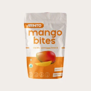 Mango Bites