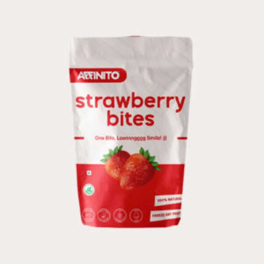 Strawberry Chocolate